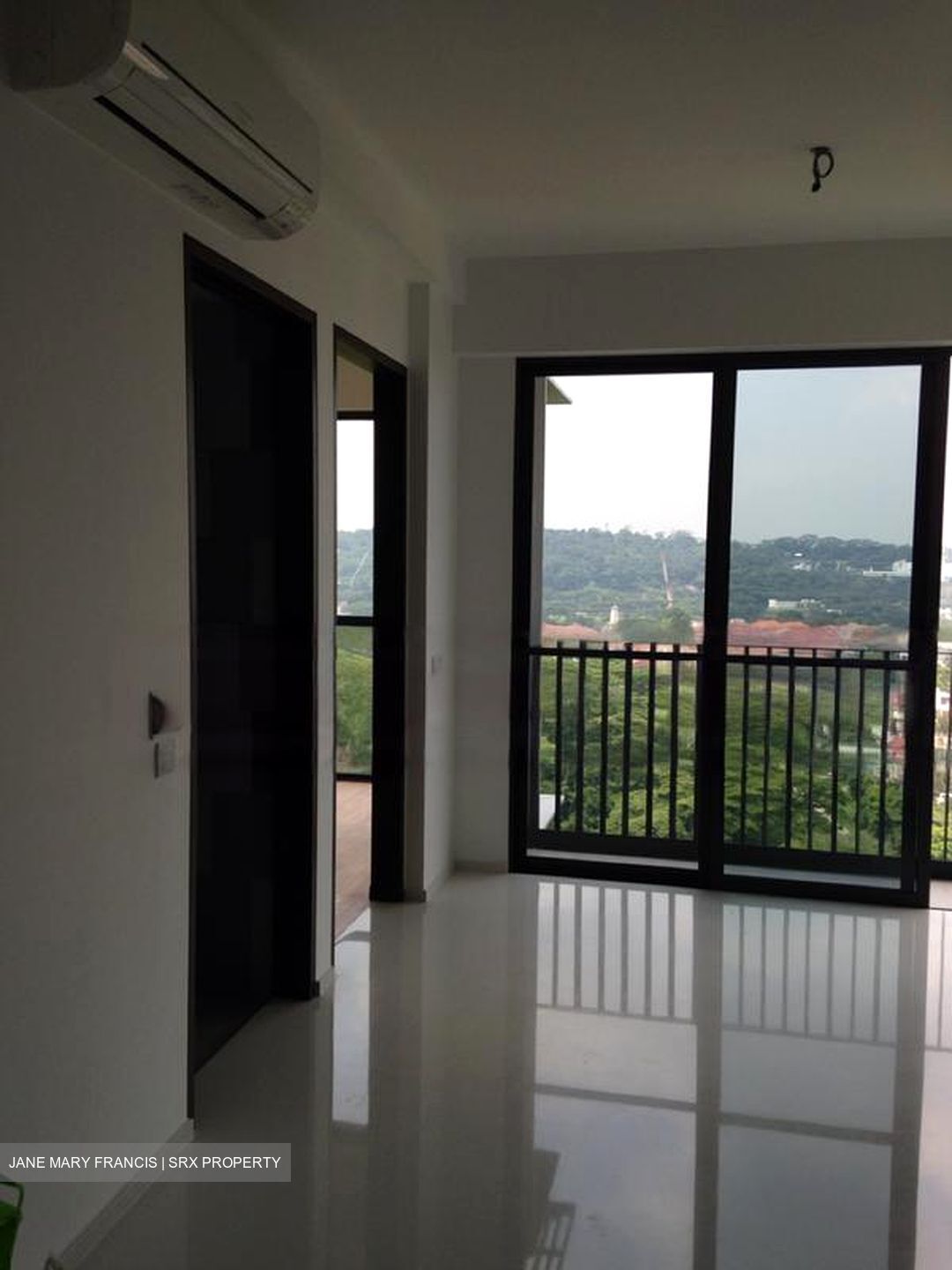 Foresque Residences (D23), Condominium #610705041